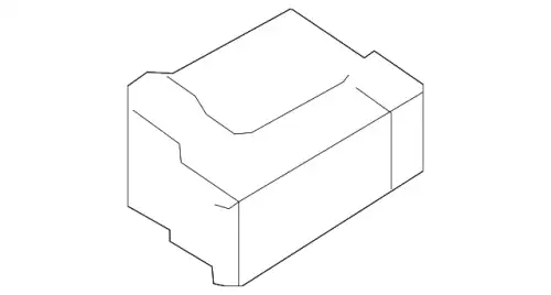 Блок клапанов 4H0616013A VAG