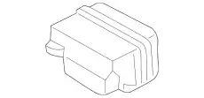 Автодеталь 8E0959501AH VAG