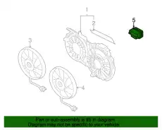 Автодеталь 8E0959501AH VAG