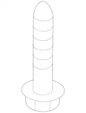  VAG,Болт WHT 004 756 A