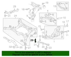  VAG,Болт WHT 004 756 A