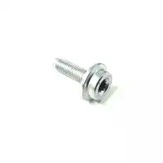  БОЛТ M8X28 ПЕТЛИ ДВЕРИ N 90823203 VAG