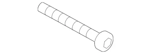  VAG,Болт N10 423 903