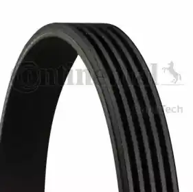 Ремень поликлиновый CONTITECH 5PK638 PK 638 мм