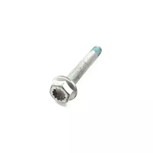 БОЛТ М10Х75 N 10680203 VAG