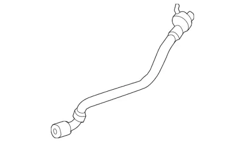  5C0612041K ВАКУУМНАЯ VAG