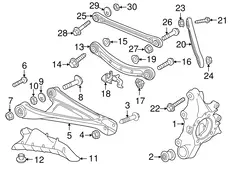  (VW), ВИНТ, N 91183301 VAG