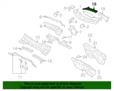  ВОДООТТАЛКИВАЮЩЕЕ СРЕДСТВО 5N1819404A 9B9 VAG