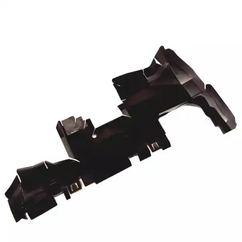  ДЕФЛЕКТОР РАДИАТОРА ПРАВЫЙ 8K0121284G VAG