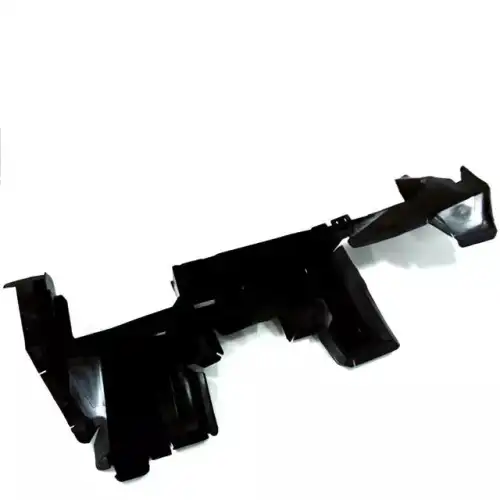  (AUDI), ВОЗДУХОВОД 8R0121284R VAG