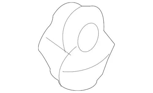  (8 ГР.), ВСТАВКА 4H0201112A VAG