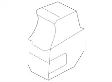  ВЫКЛЮЧАТЕЛЬ 7L6959855C REH VAG