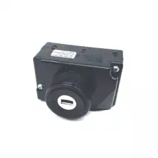  3D0905865H 01C ЗАМОК ЗАЖИГАНИЯ E415 VAG