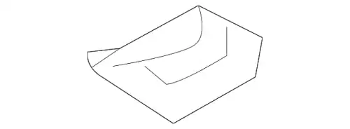 ЗАПЧАСТЬ 8K0805922 VAG