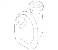  8U0959845 (8 ГР.), ГОФРИРОВАН VAG