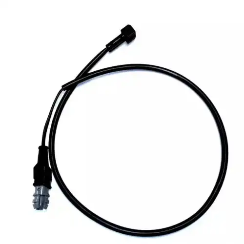 Датчик температуры автомобильный VAG 4A0820535