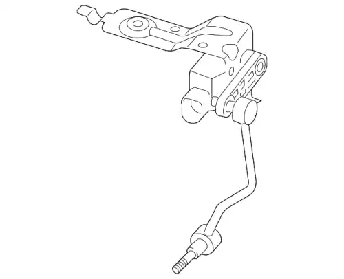 ДАТЧИК УРО 7L0616214C VAG