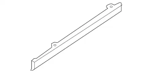  VAG,Держатель 8U0 821 468 A