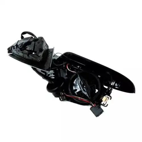 (AUDI), ДЕРЖАТЕЛЬ ЗЕРКАЛА С 8P1858531GB01C VAG