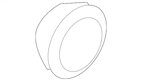 (8 ГР.), ЗАГЛУШКА 357971908 VAG