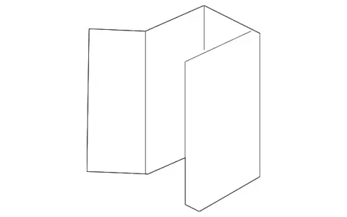  ЗАЖИМ 3B0867200 VAG