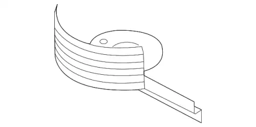  (8 ГР.), ЗАЩИТА ОТ 8R0511540C VAG