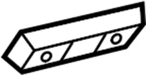  ЗАЩИТНЫЙ КОЛПАЧОК 5J0827229 VAG