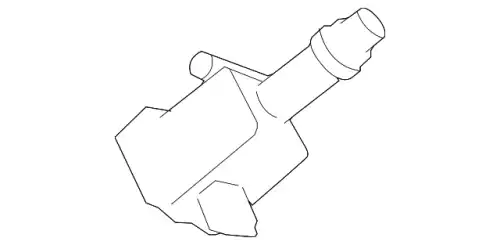 ИСПОЛНИТЕЛЬНЫЙ ЭЛЕМЕНТ 1C0810773 VAG