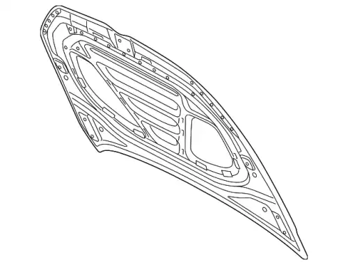  (VW), КАПОТ 5G0823031J VAG