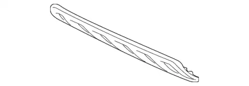 (8 гр.), (AUDI), Кенгурин 4L0807733B V7W VAG