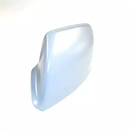 Кожух 8R0857527A GRU VAG