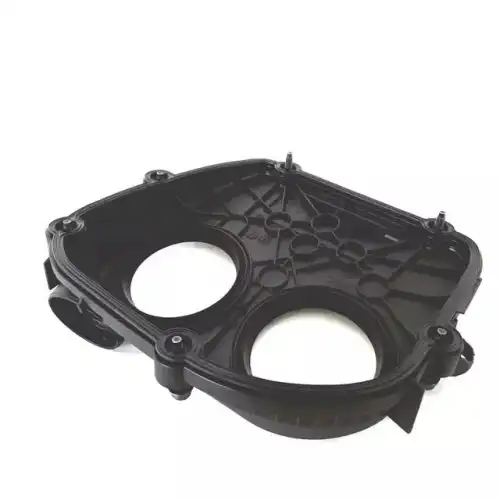 Кожух 06K103269D VAG