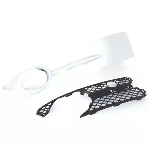 Решетка радиатора VAG 3D0854662B