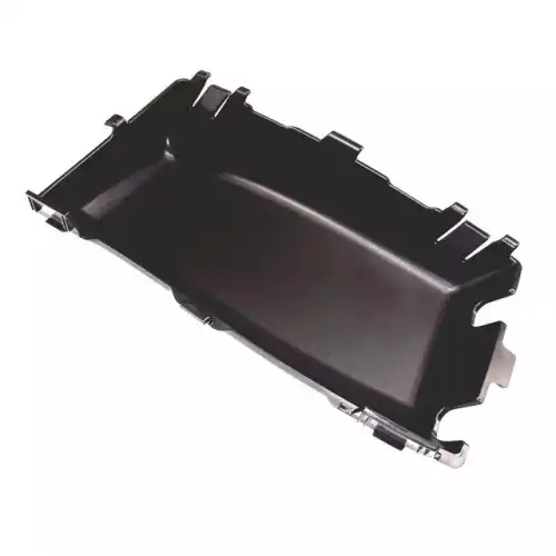  4F0807246A 01C КОЖУХ VAG