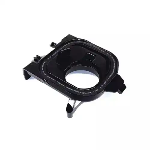 Защита фар VAG 7P0941608B