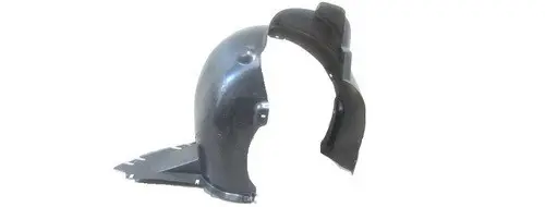 Подкрылок VAG 6RU809958