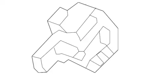 КОЛОДКА РЕЛЕ 4H0937527 VAG