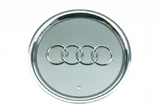 Колпак kолеса 8L0601165D 7ZJ VAG