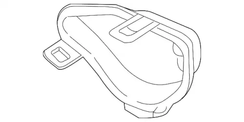 Колпачок 8P1941158 VAG