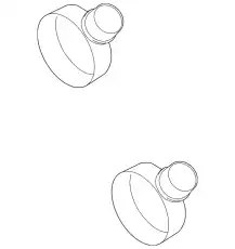 КОЛПАЧОК 059903193C VAG