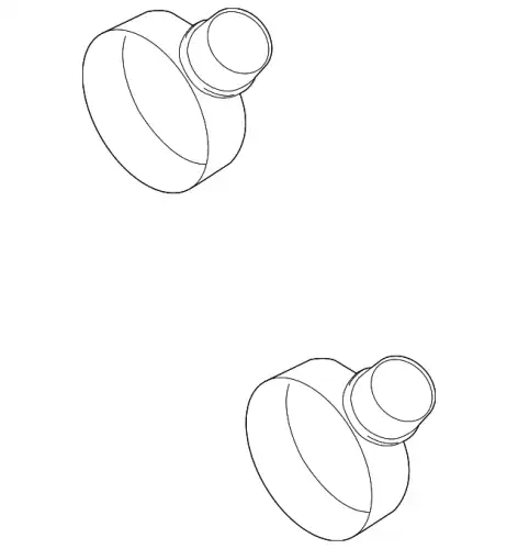 КОЛПАЧОК 059903193C VAG