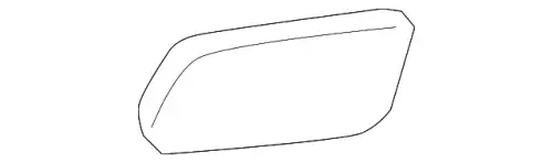  КОЛПАЧОК 3C8955109A GRU VAG