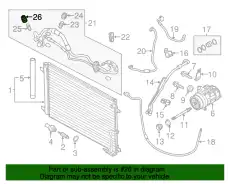  (8 ГР.), КОЛПАЧОК 3D0820581 VAG