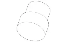  (8 гр.), Колпачок 3C0820231 VAG