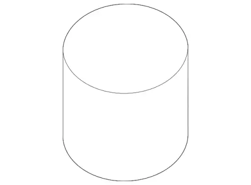  КОЛПАЧЕК (8L3837947 ) VAG