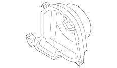  КОЛПАЧОК 3B7941607A VAG