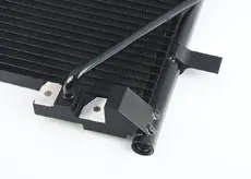 Радиатор кондиционера (конденсатор) VAG 8U0260401C