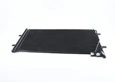 Радиатор кондиционера (конденсатор) VAG 8U0260401C