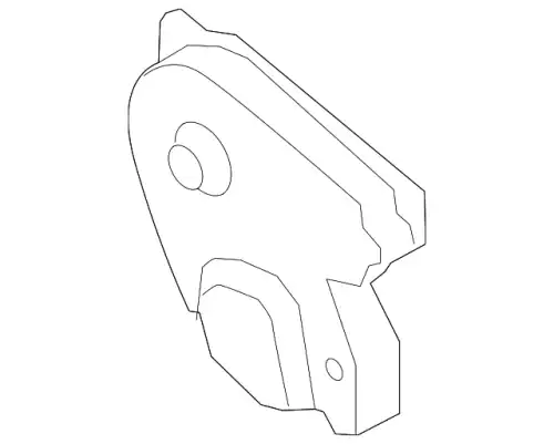 Корпус 06F103107G VAG