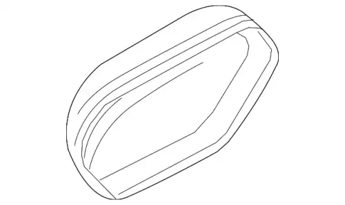 КОРПУС 4G0857528 GRU VAG
